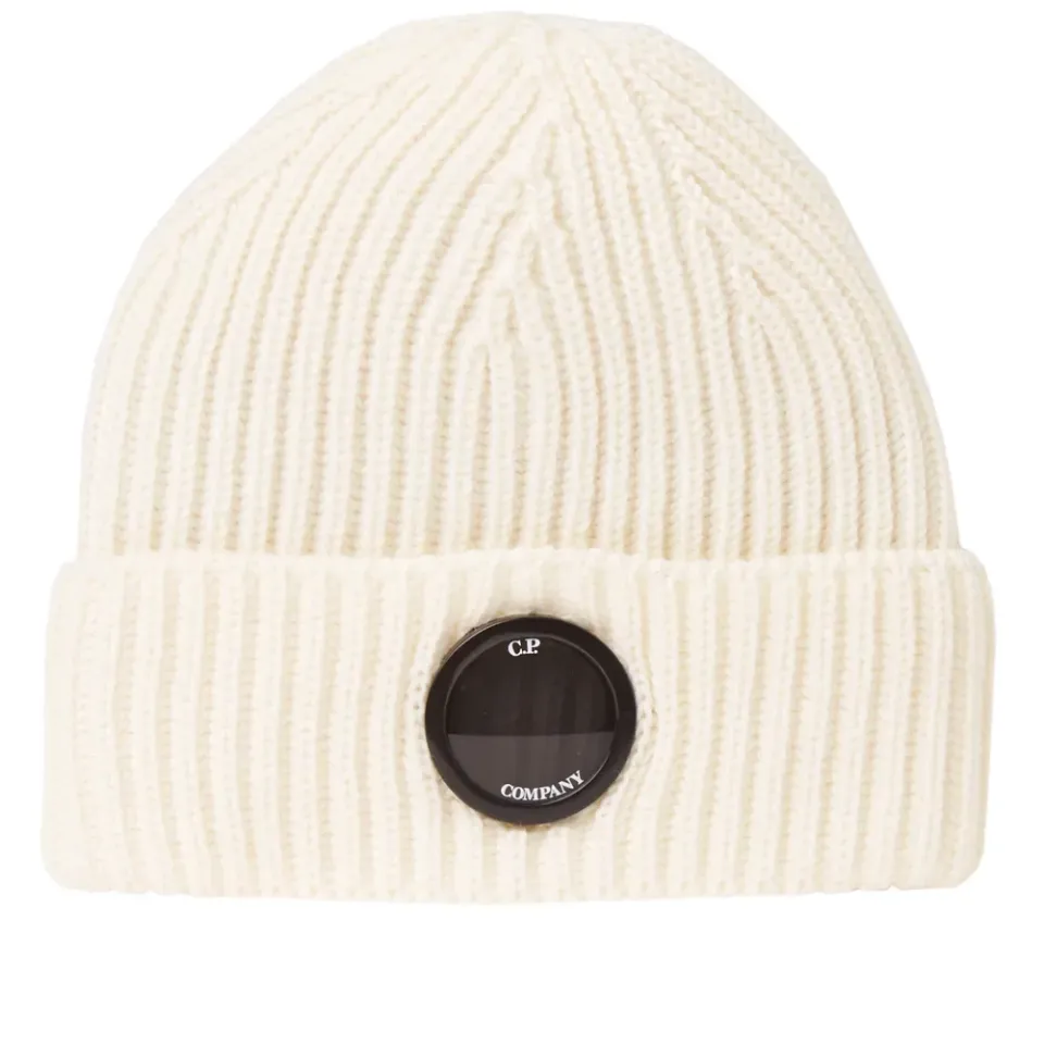 Lens Beanie