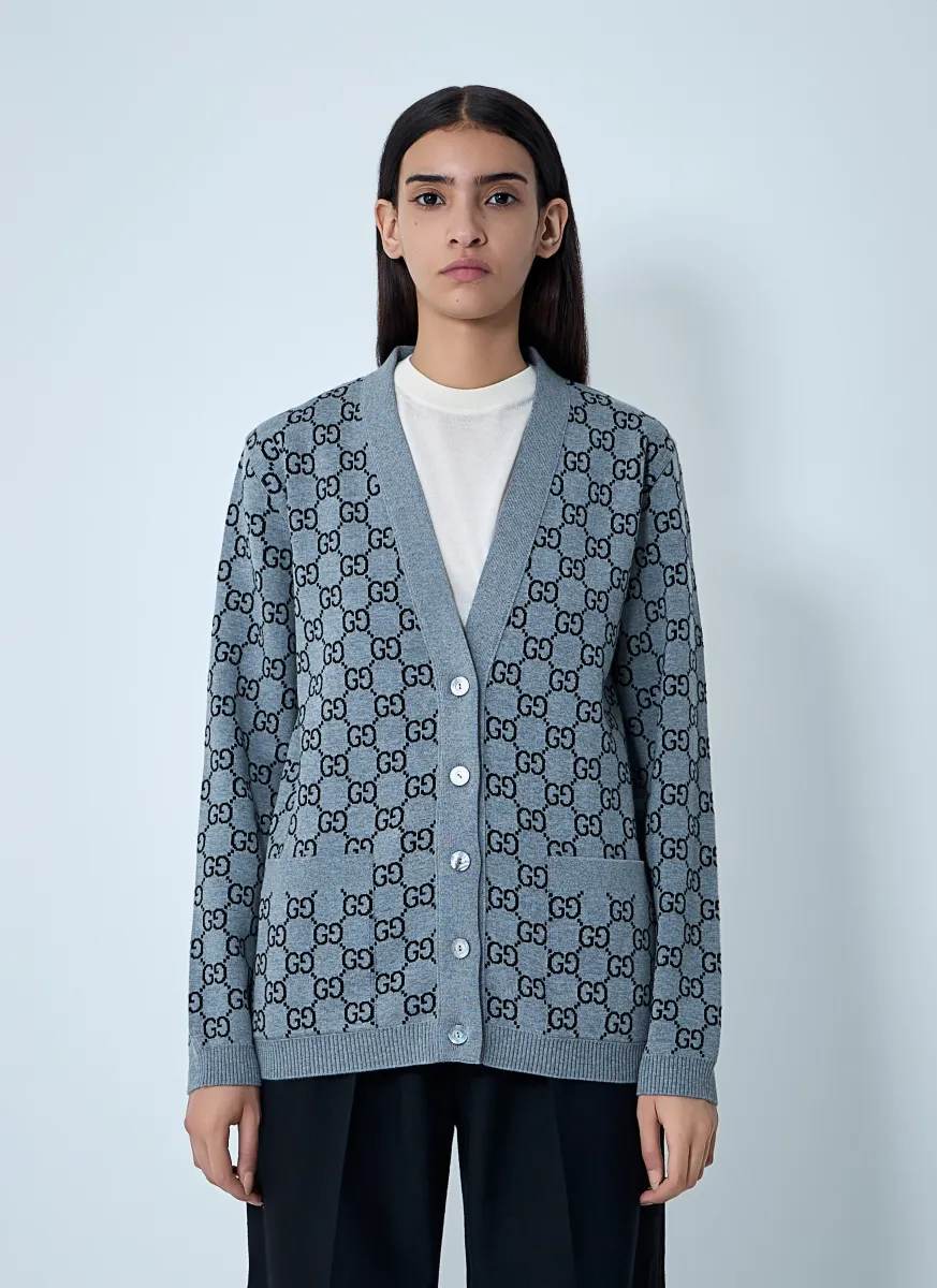 GG Cardigan