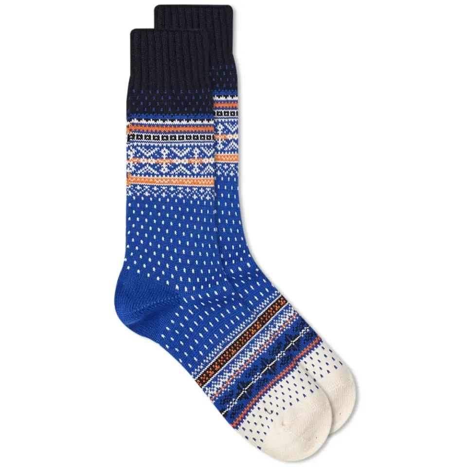 Nordic Sock