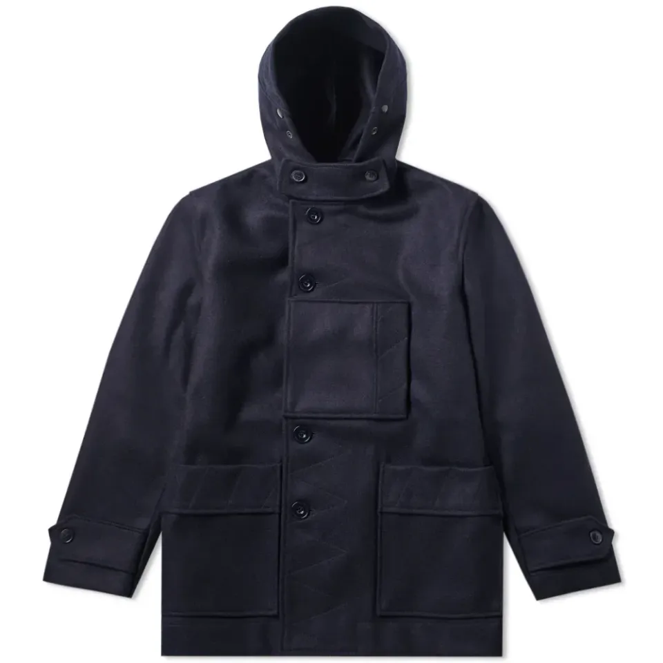 Kabig Parka