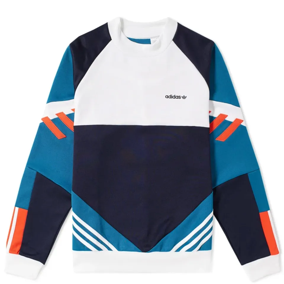 Chop Shop Crew Sweat