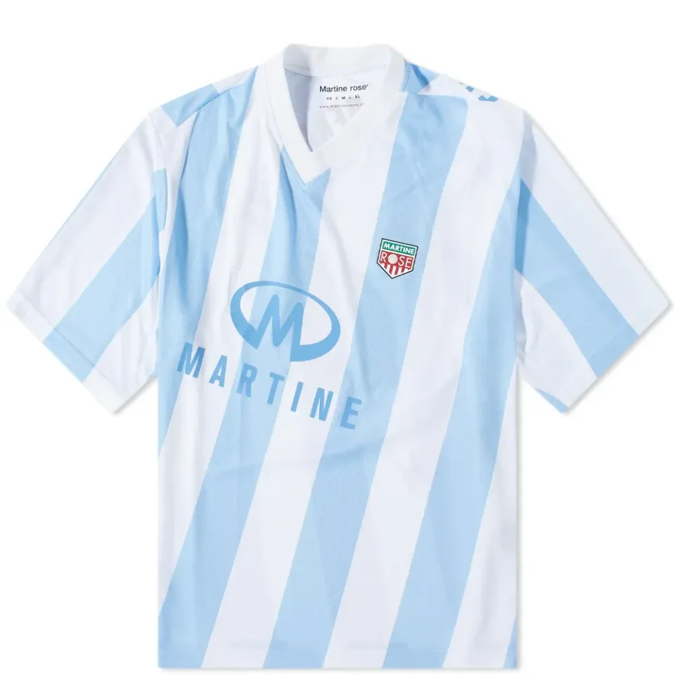 Twist Football Top