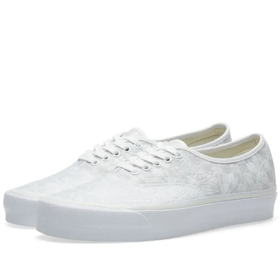 Authentic Jungle Jacquard LX
