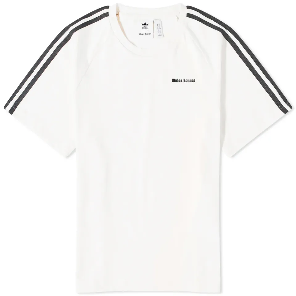 x Wales Bonner Short Sleeve T-Shirt