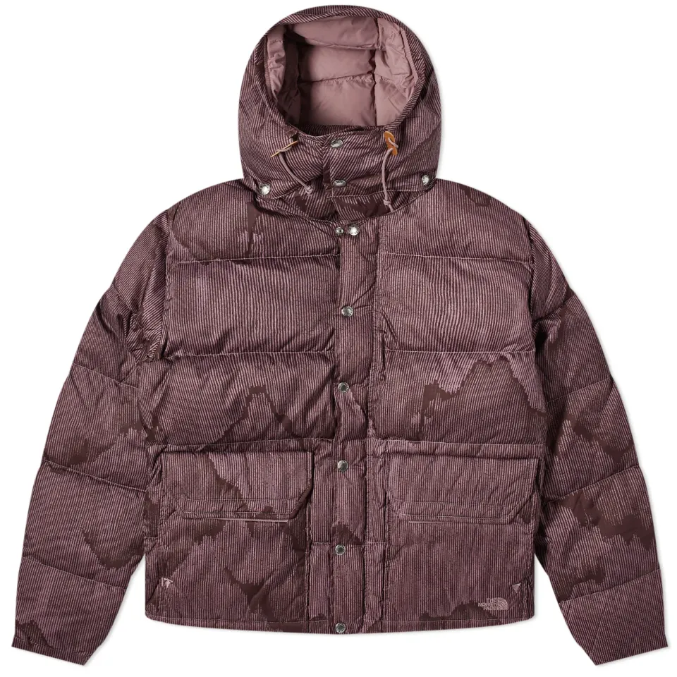 Heritage '71 Sierra Down Shorts Jacket