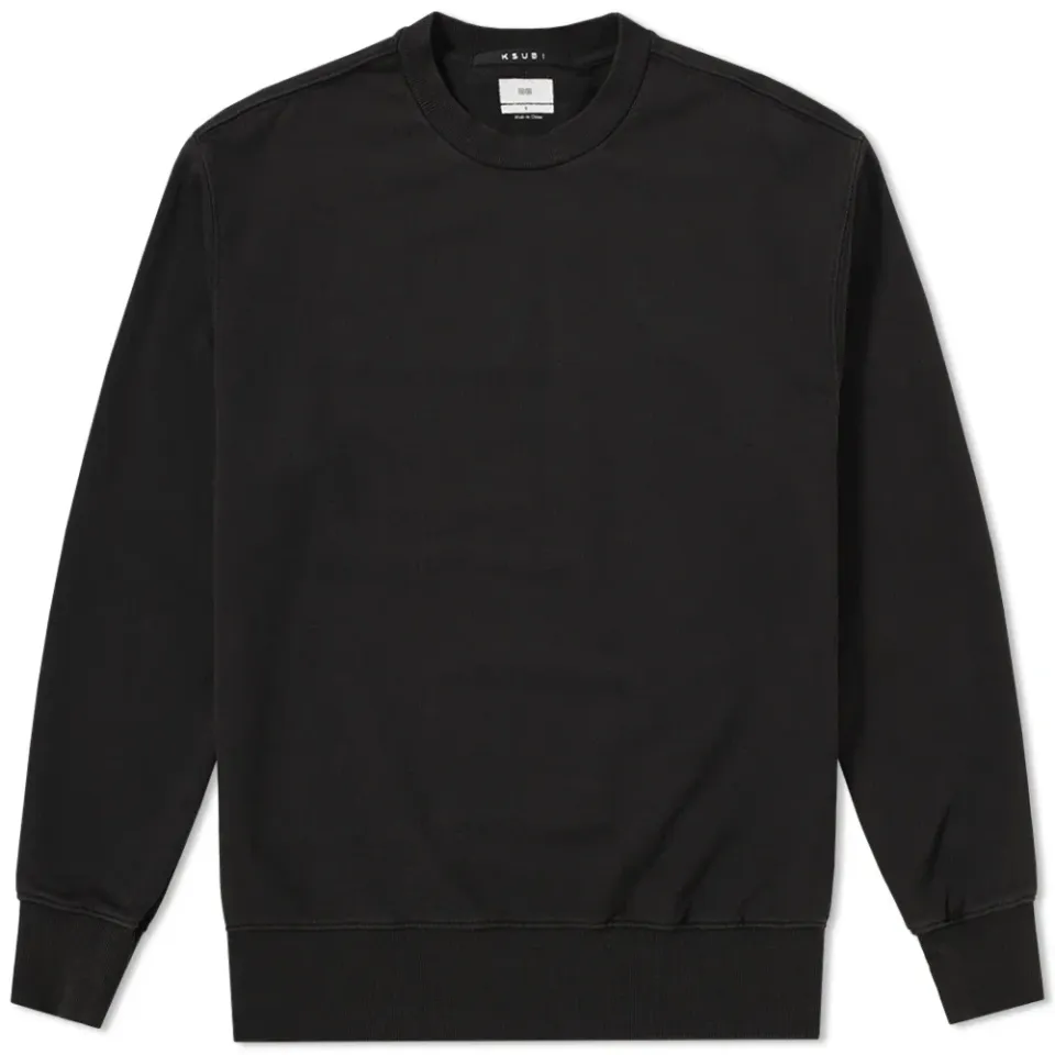 Seeing Lines Crew Sweat