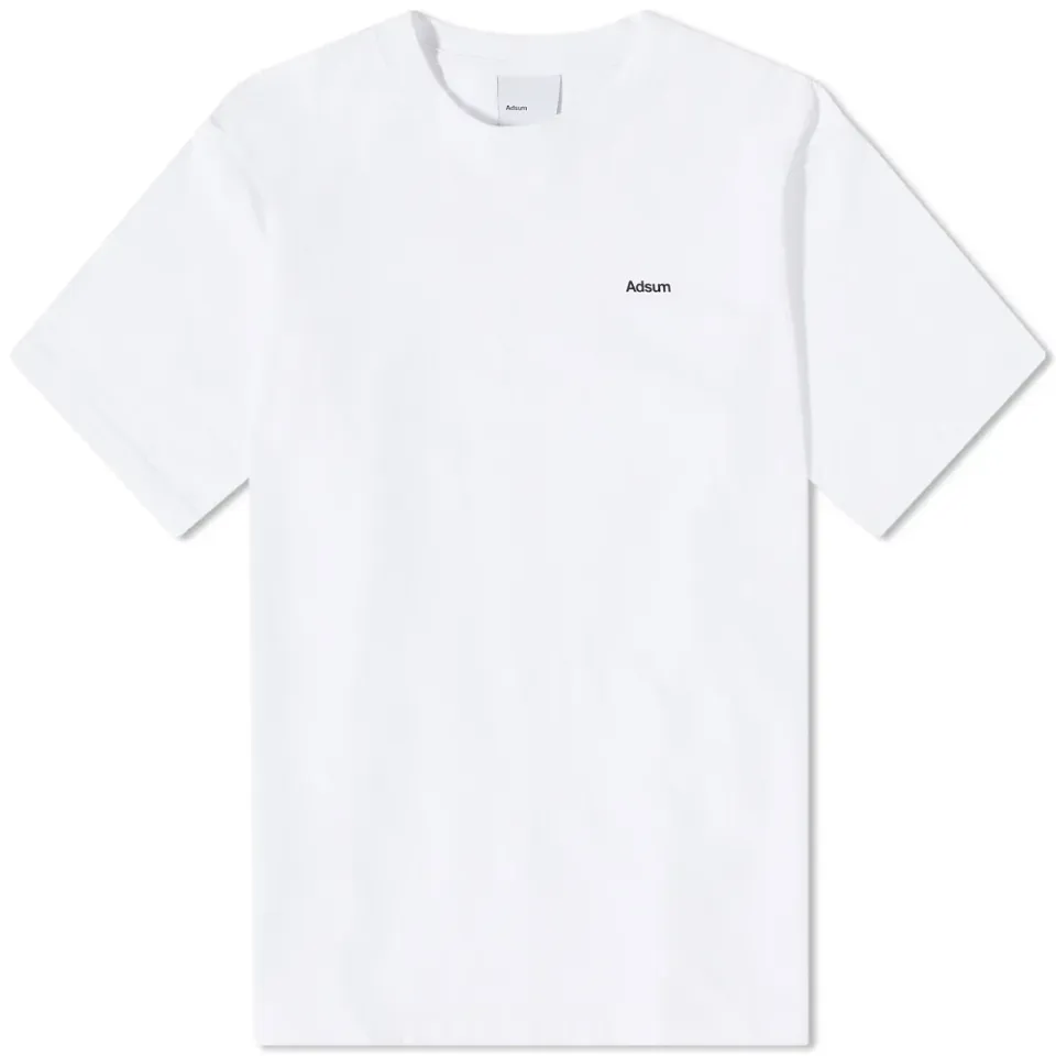 Classic Logo T-Shirt