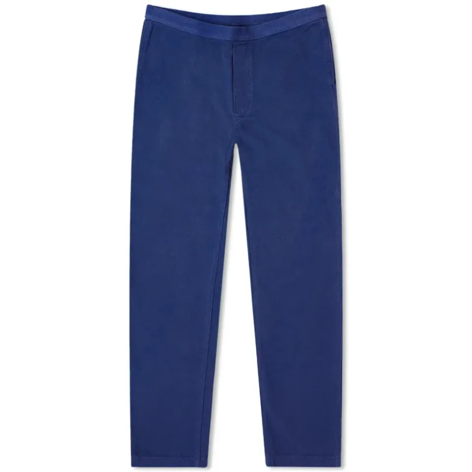 Washed Carpenter Pant