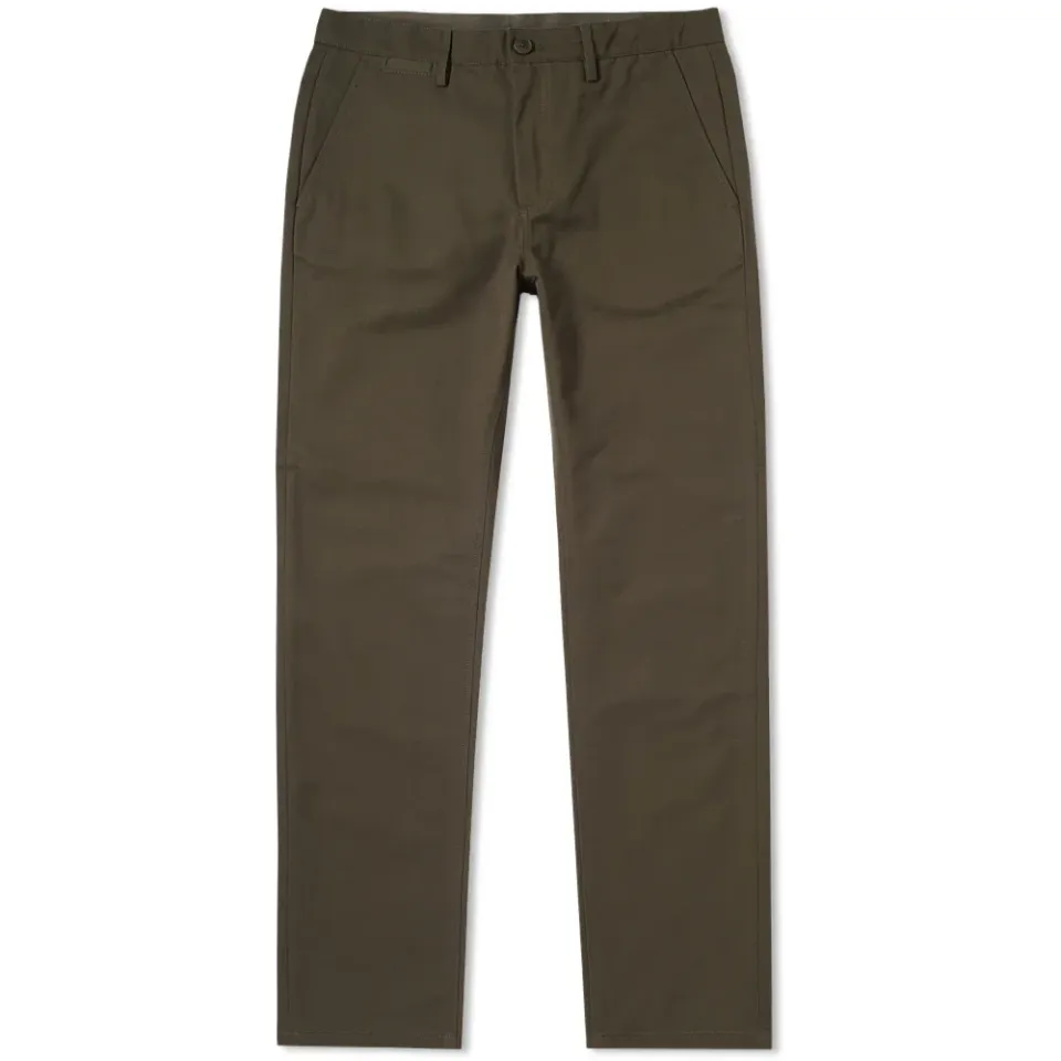 Fred Perry Classic Twill Chino