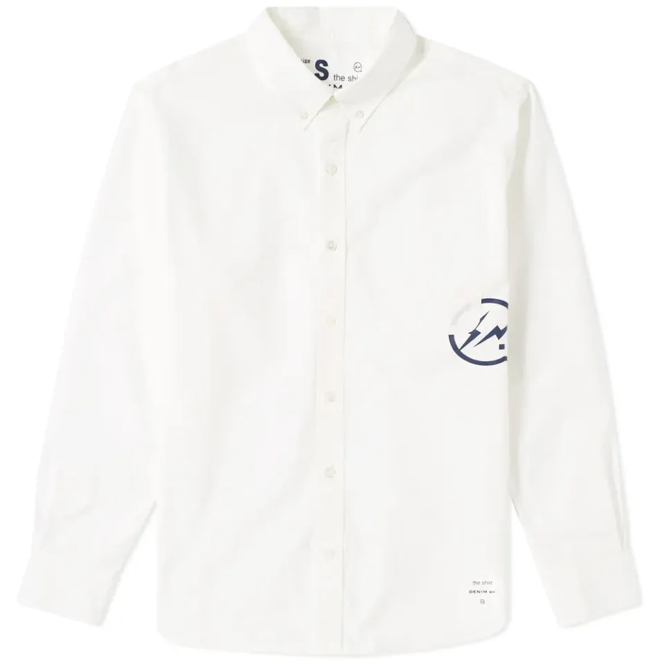 Icon Broad Shirt