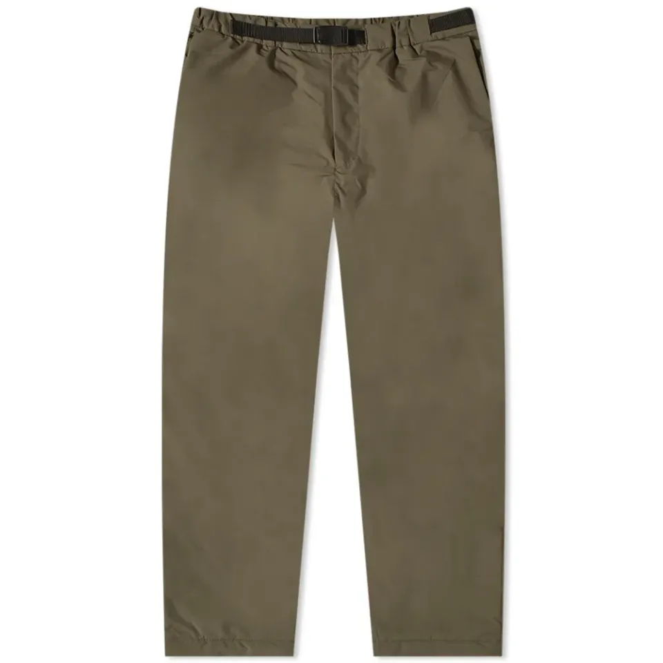 2L Octa Pant