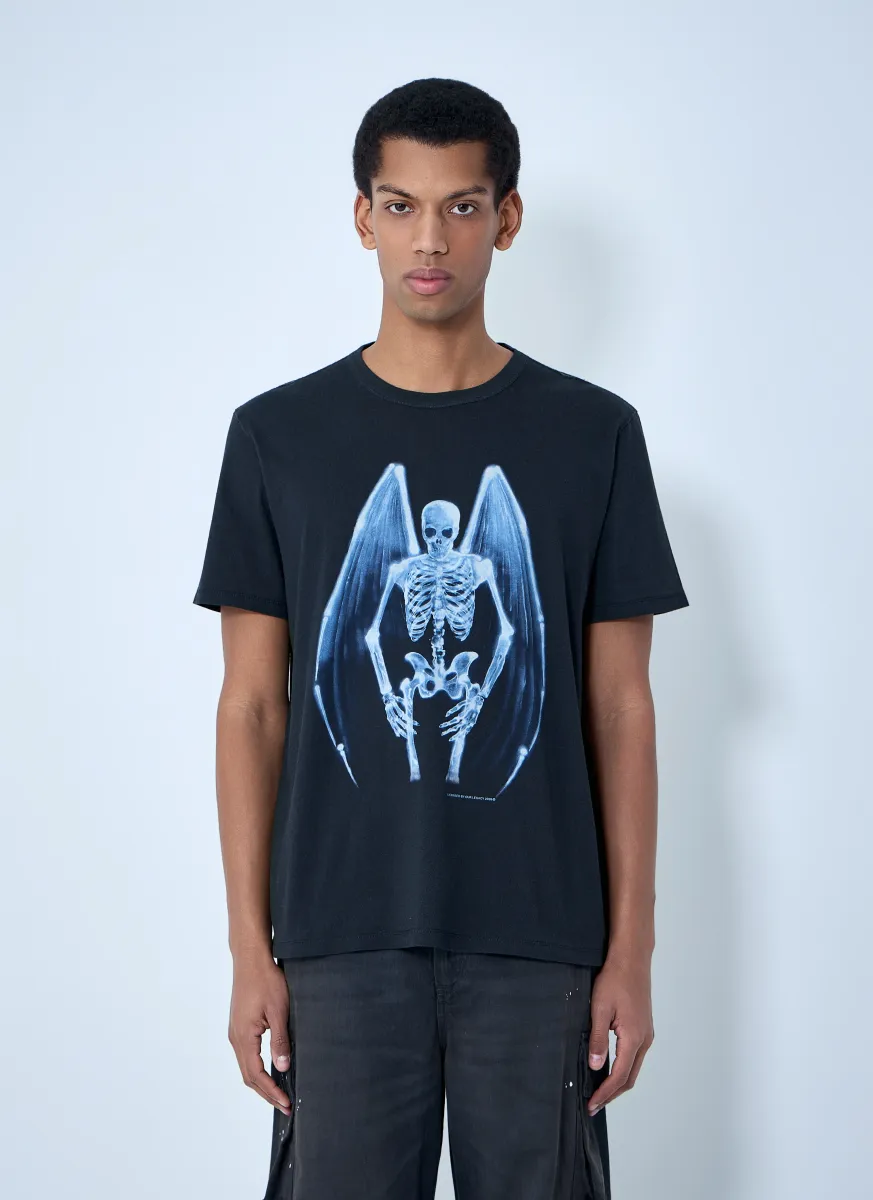 New Box T-Shirt