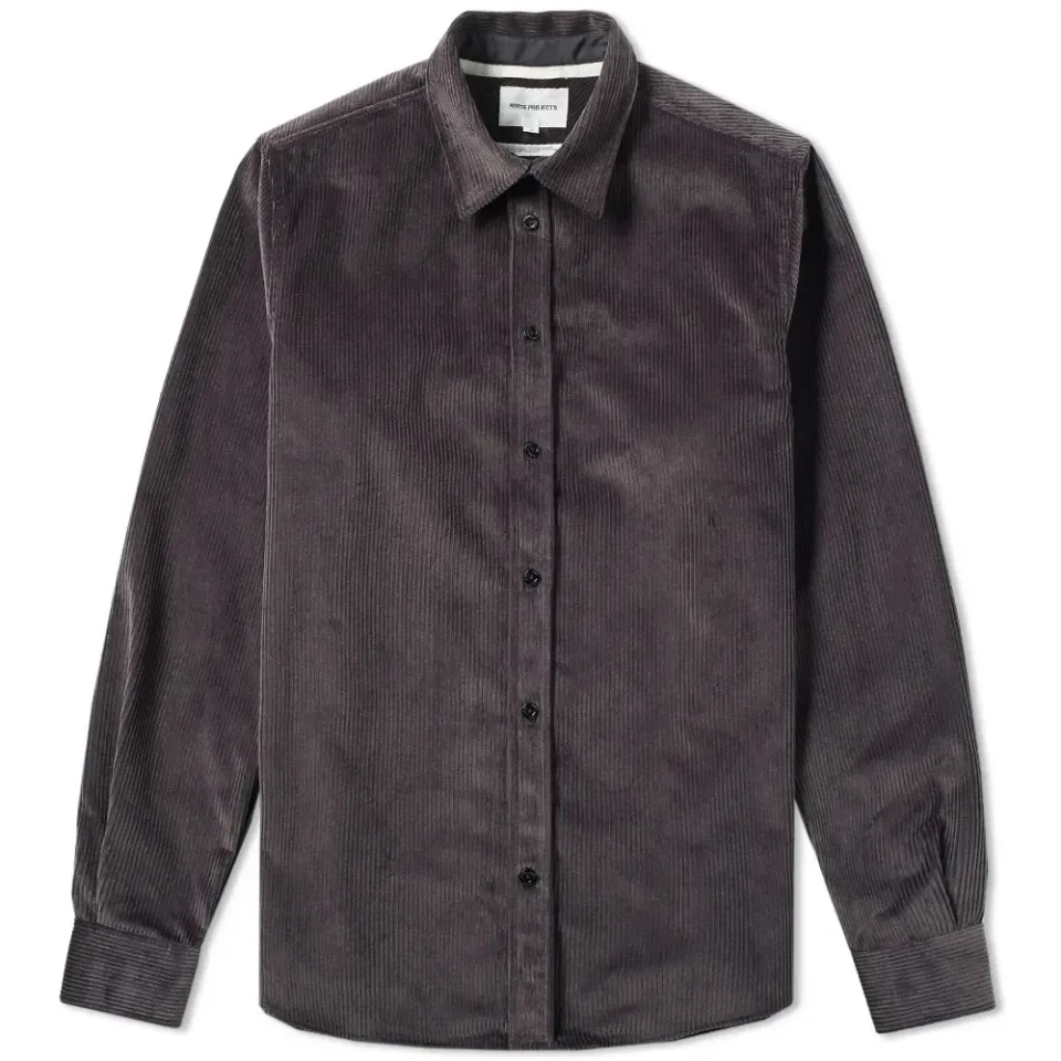 Hans Cord Shirt