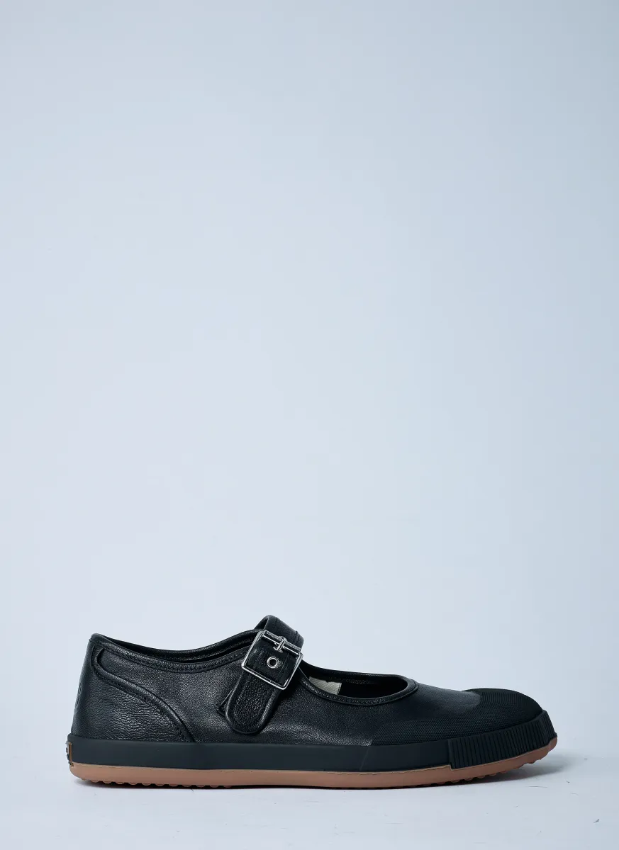 Animal Gym Bar Shoes