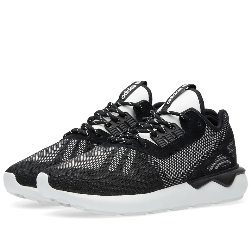 Tubular Runner Weave