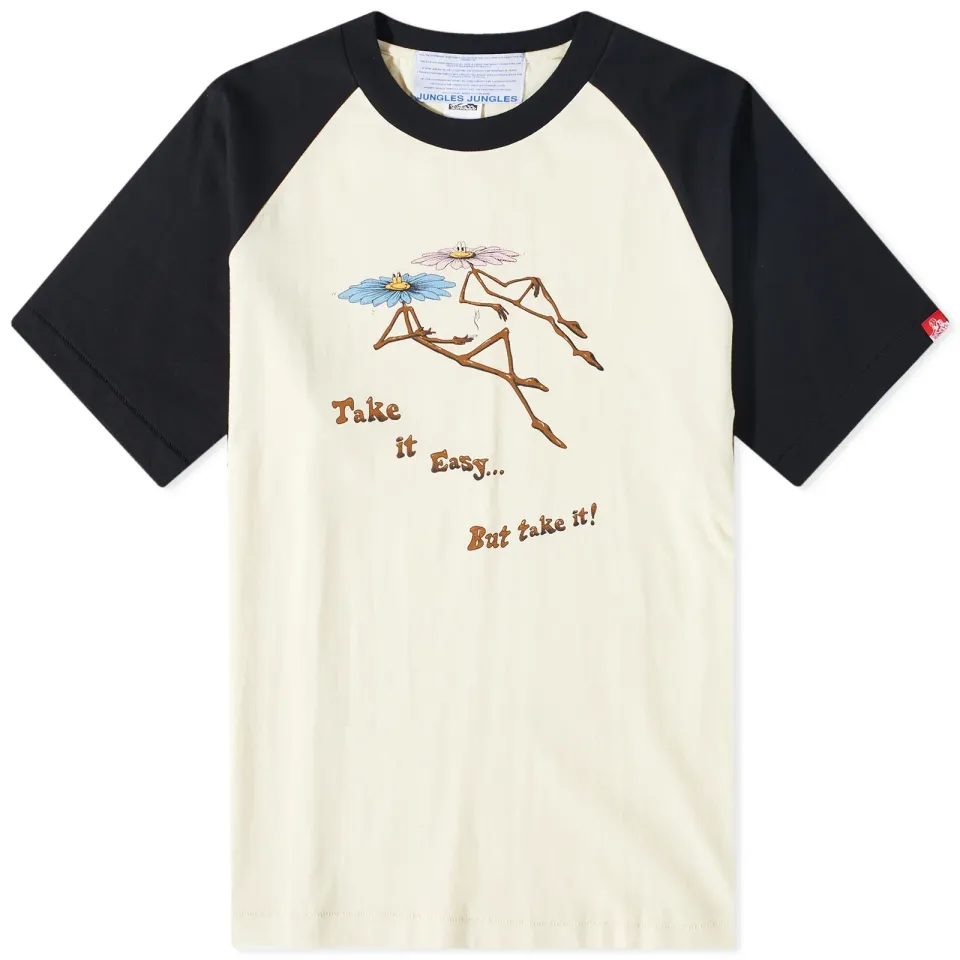Take It Easy T-Shirt