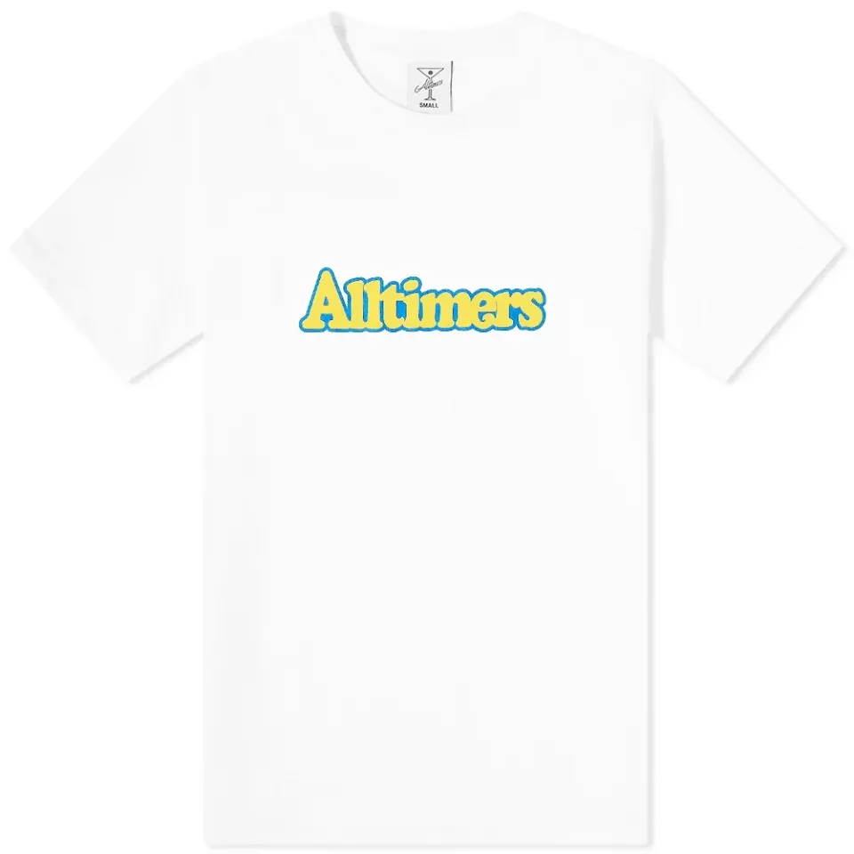 Broadway T-Shirt