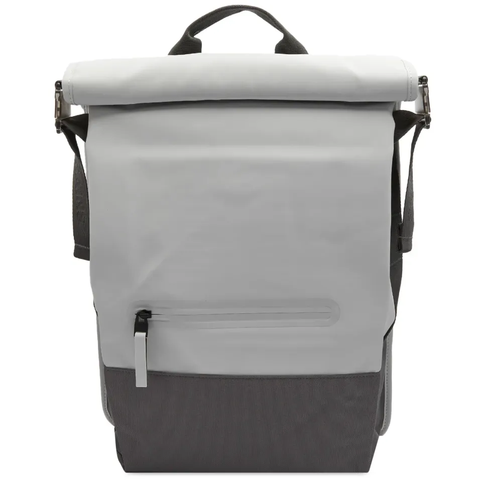 Trail Rolltop Backpack
