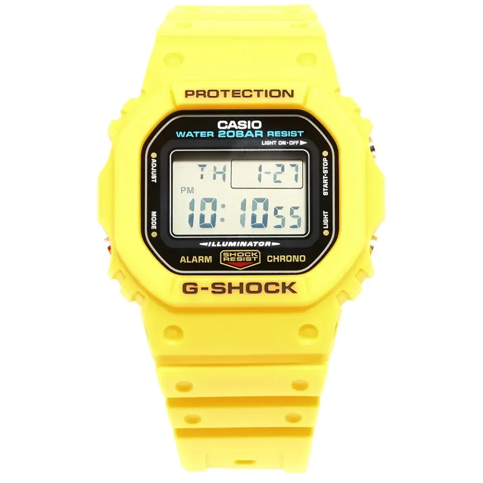 Origin Watch