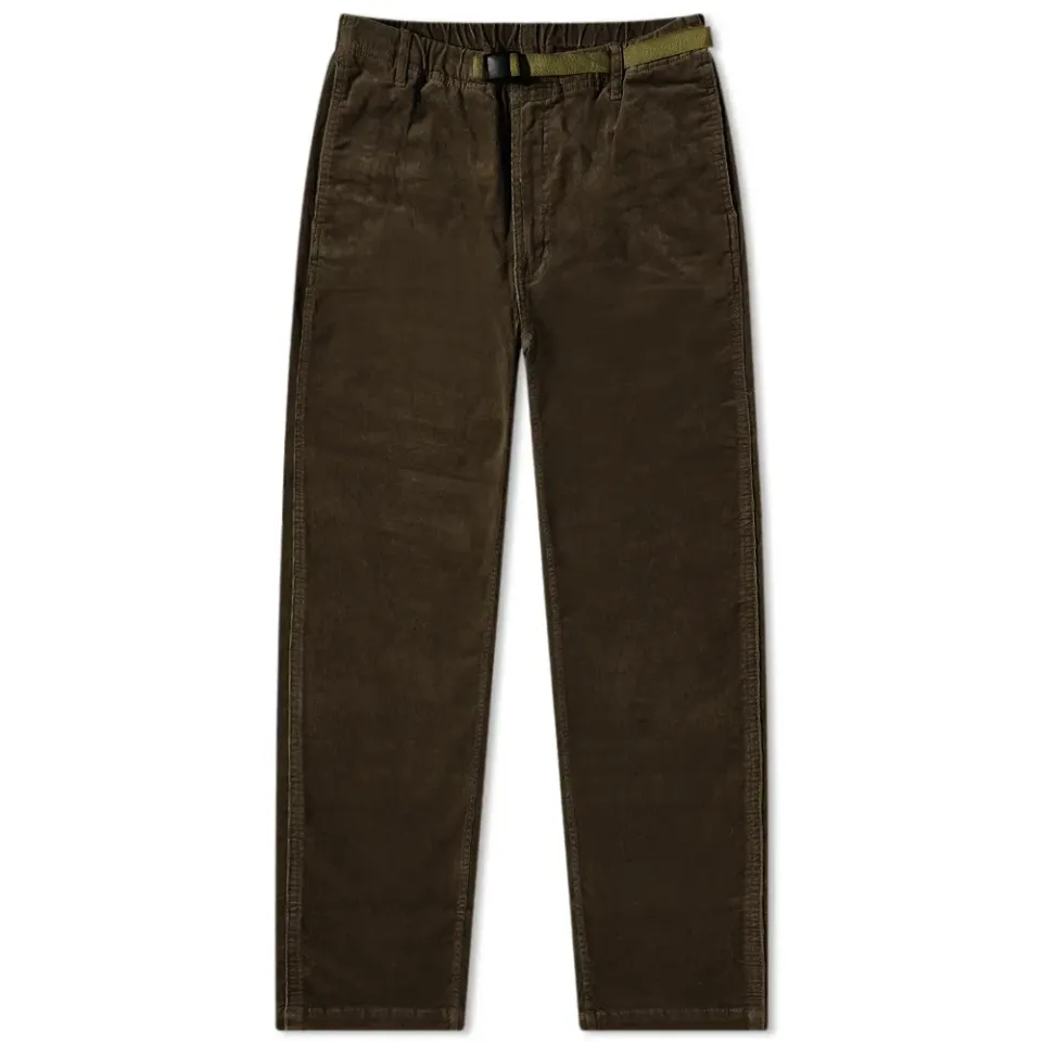 Stretch Corduroy Climbing Pant