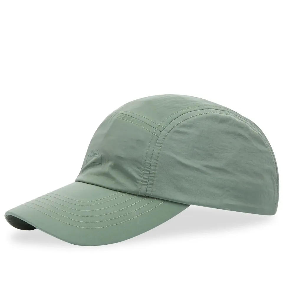 Garment Cap