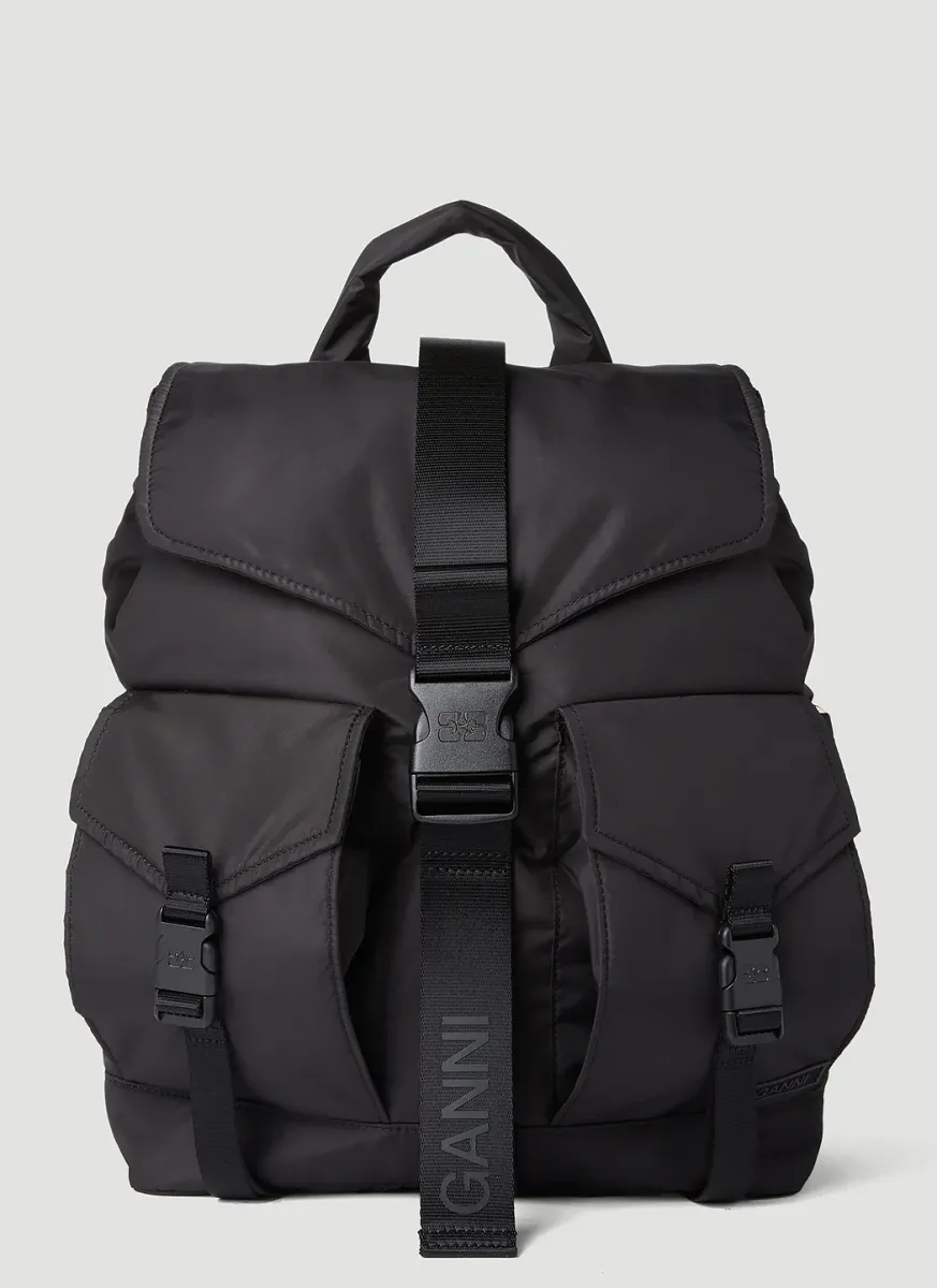 Tech Backpack