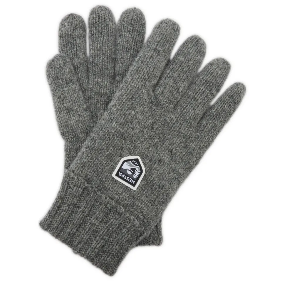 Basic Wool Glove