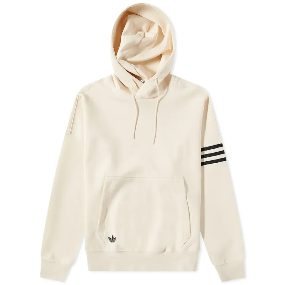 New Classic Hoodie