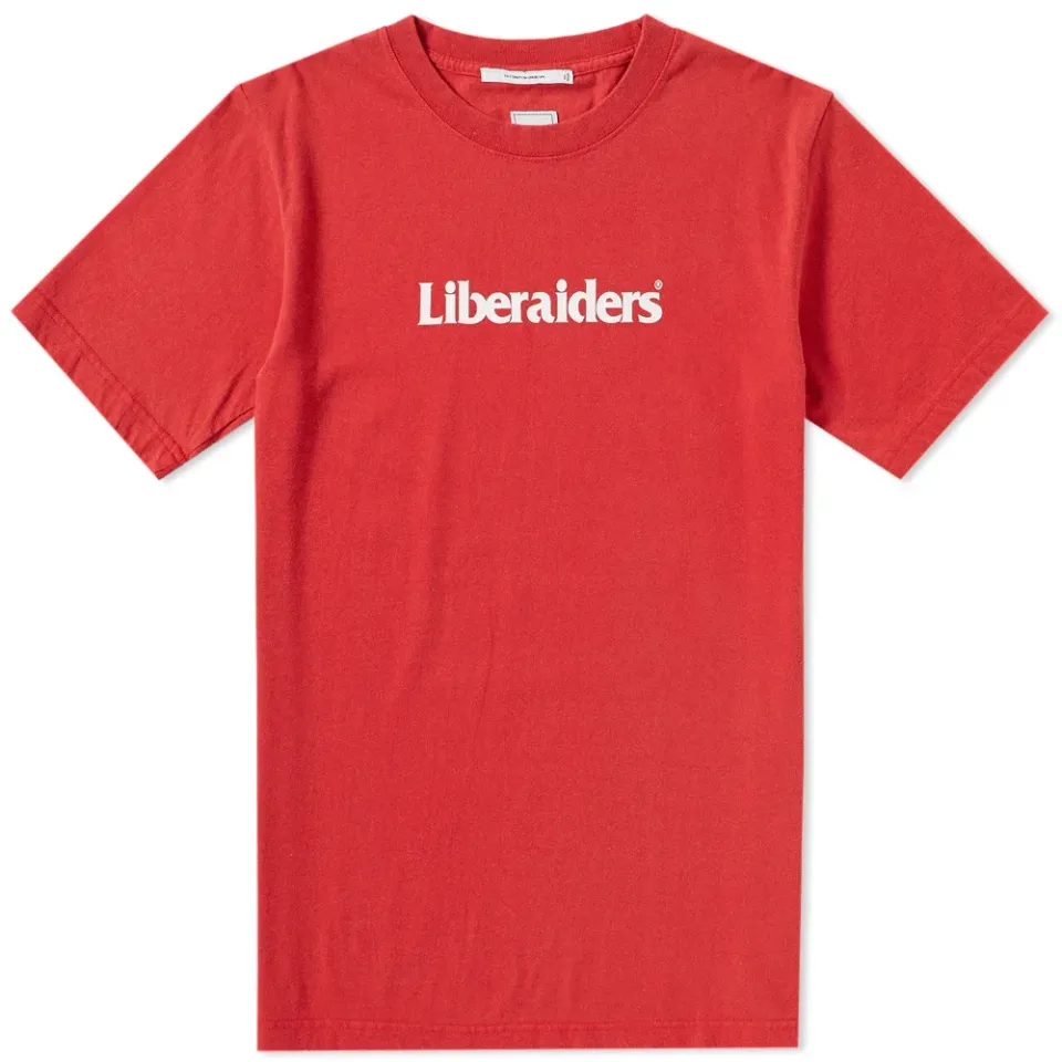 Logo Tee