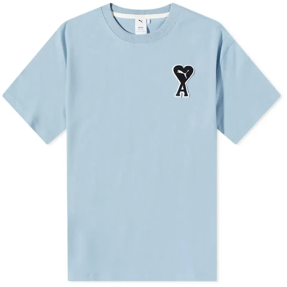 x AMI T-Shirt