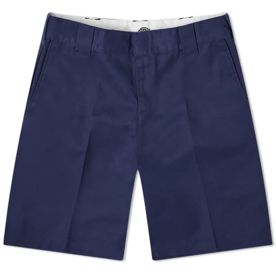 Slim Fit Shorts