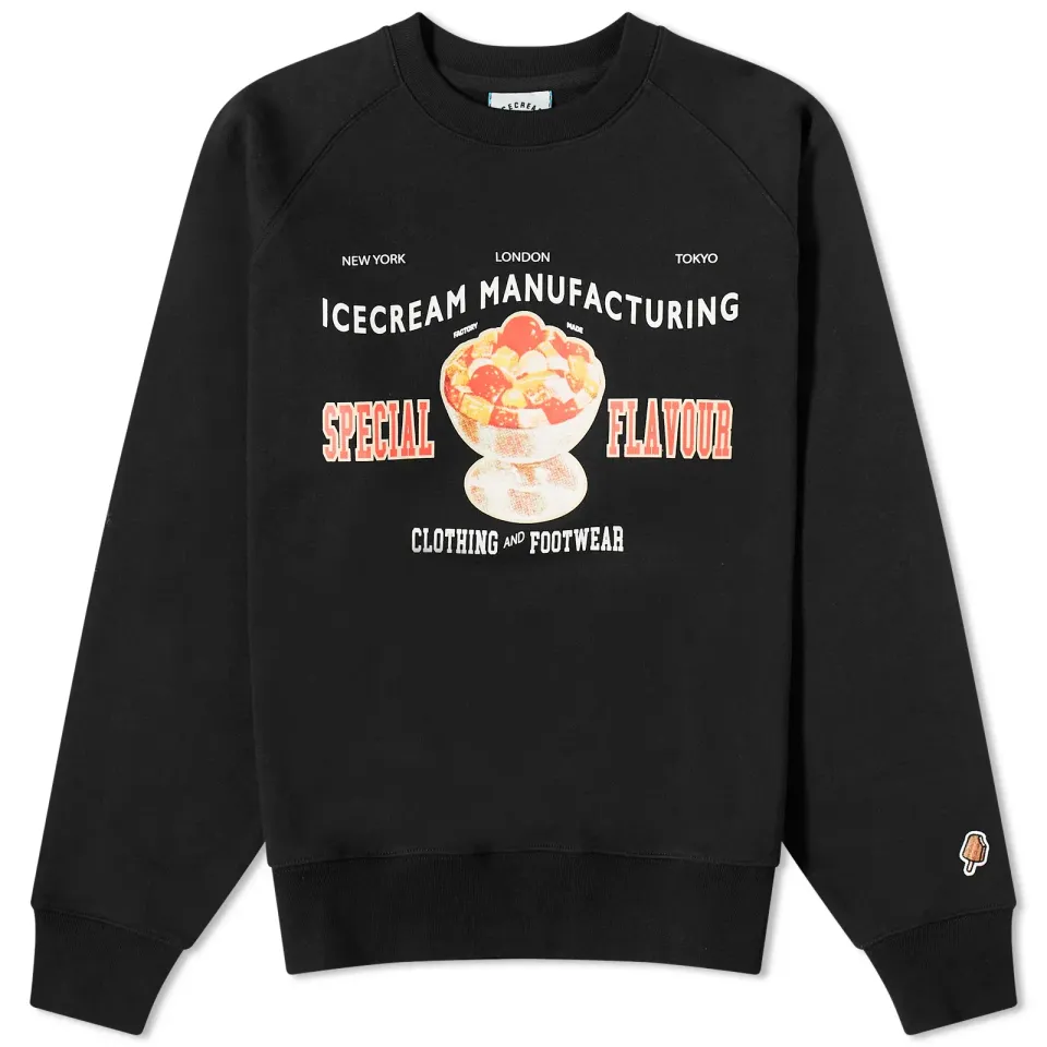 Special Flavour Sweatshirt