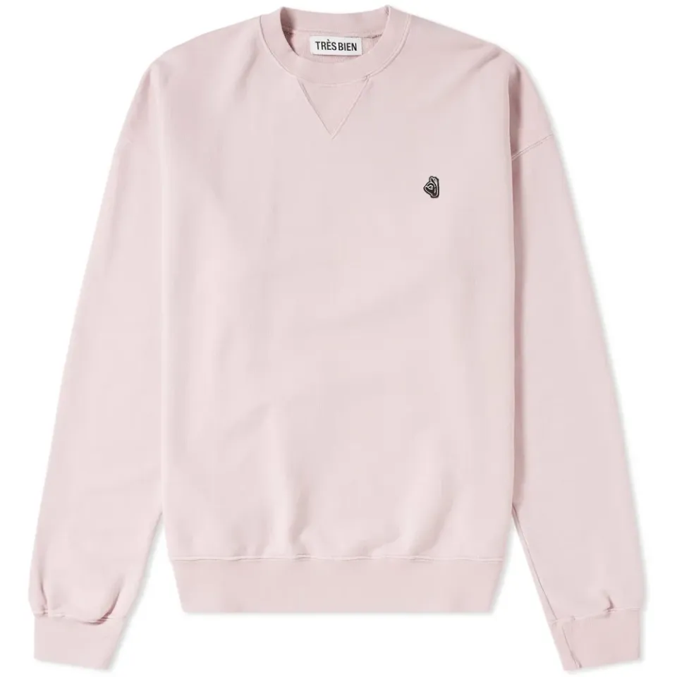 Merch Crew Sweat
