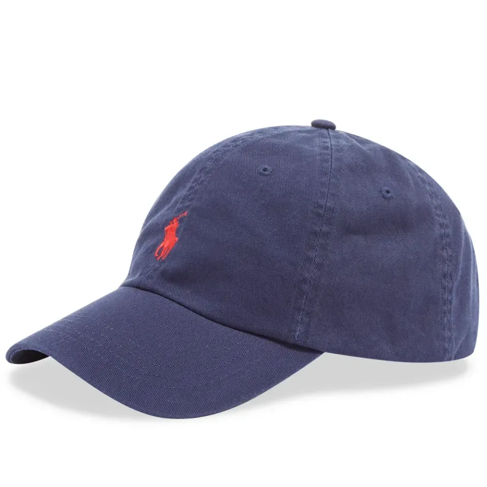Classic Baseball Cap
