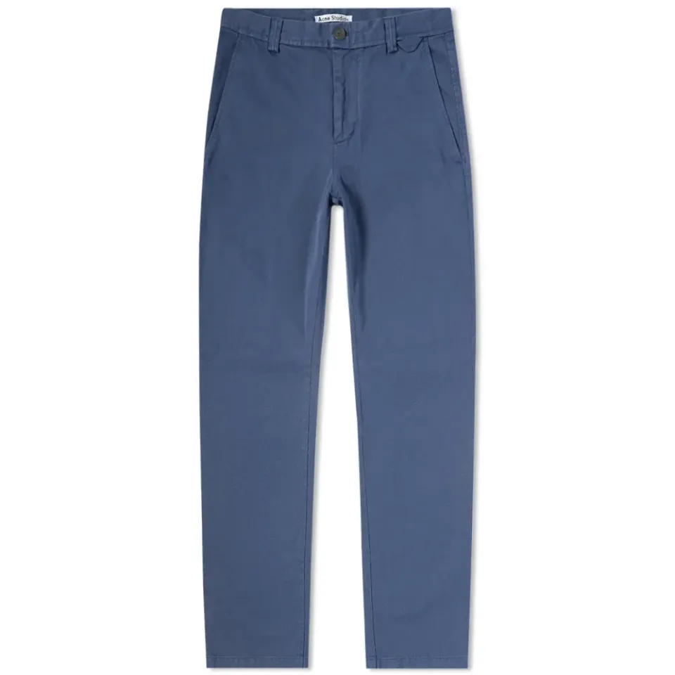 Ishir Twill Chino