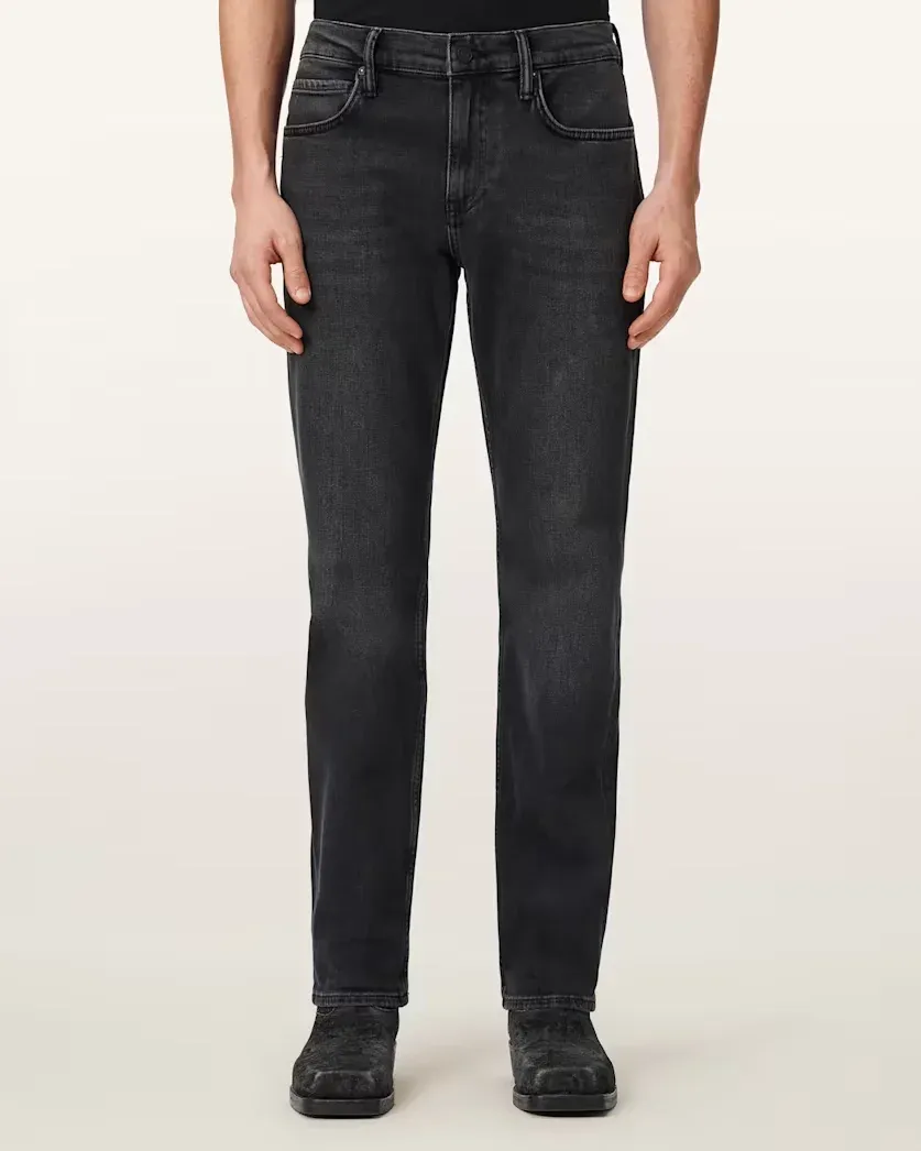 Sid Comfort Denim Skinny Jeans