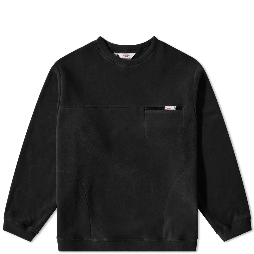 Lodge Crew Sweat