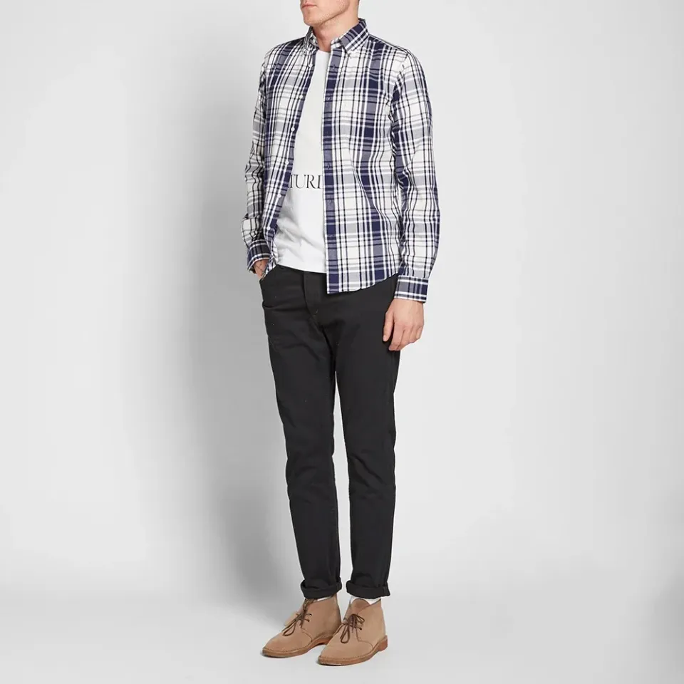 Dreamy Oxford Shirt