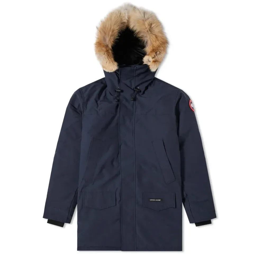 Langford Parka