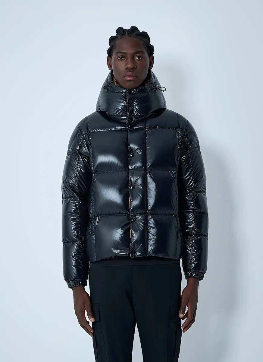 Parana Down Jacket