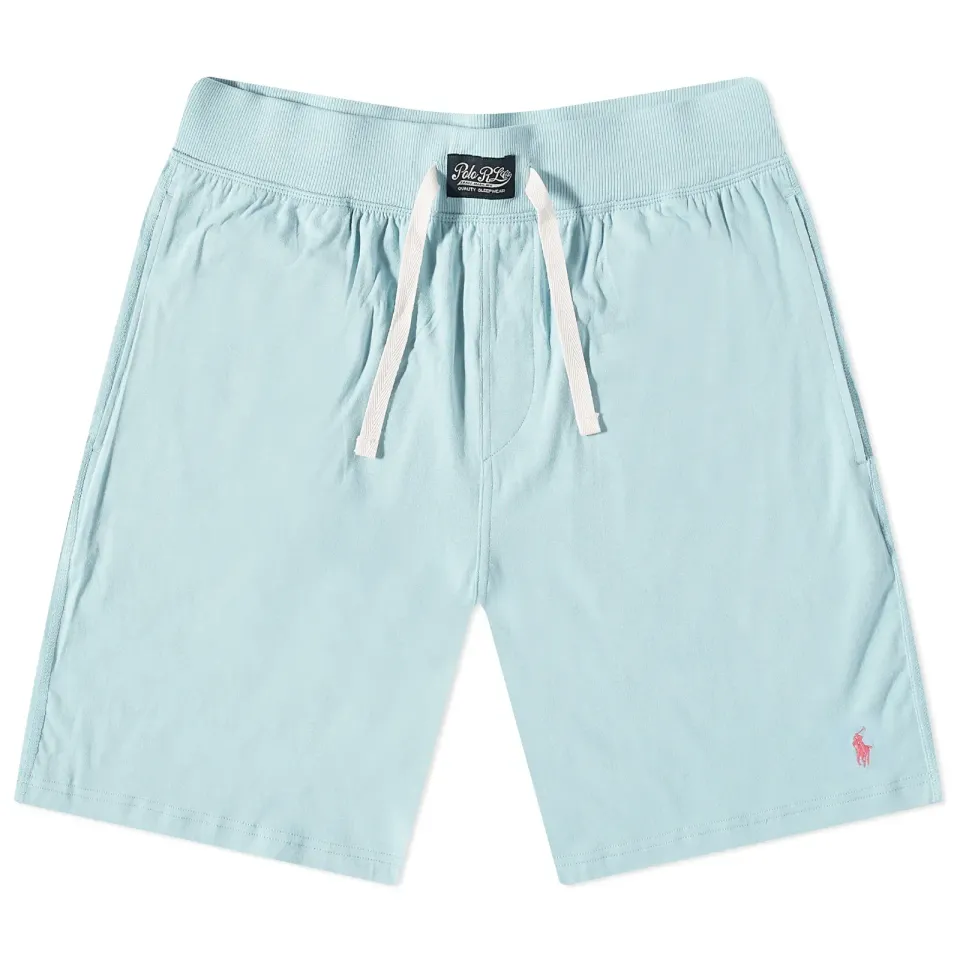Pony Player Loungewear Shorts