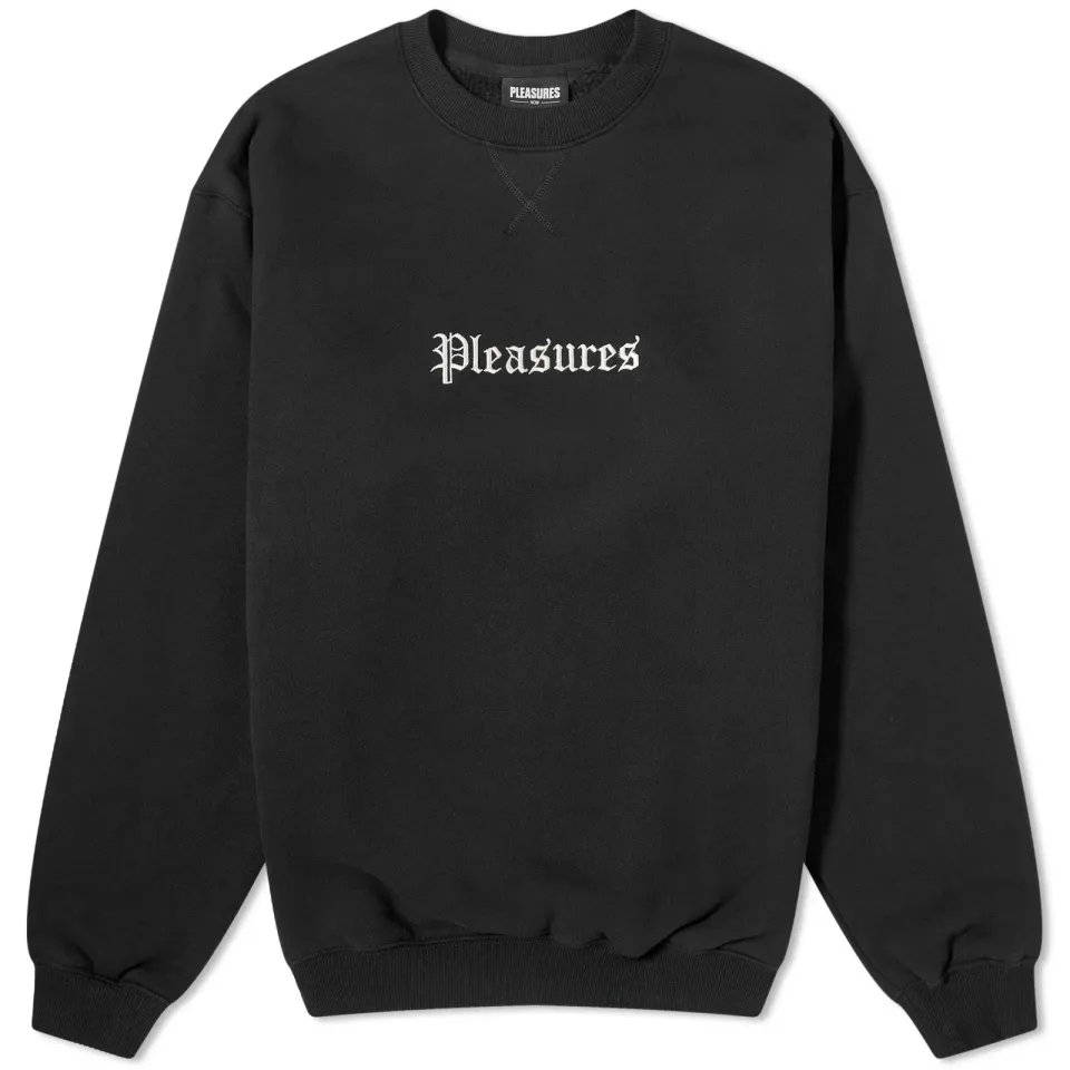 Recipe Crew Sweat