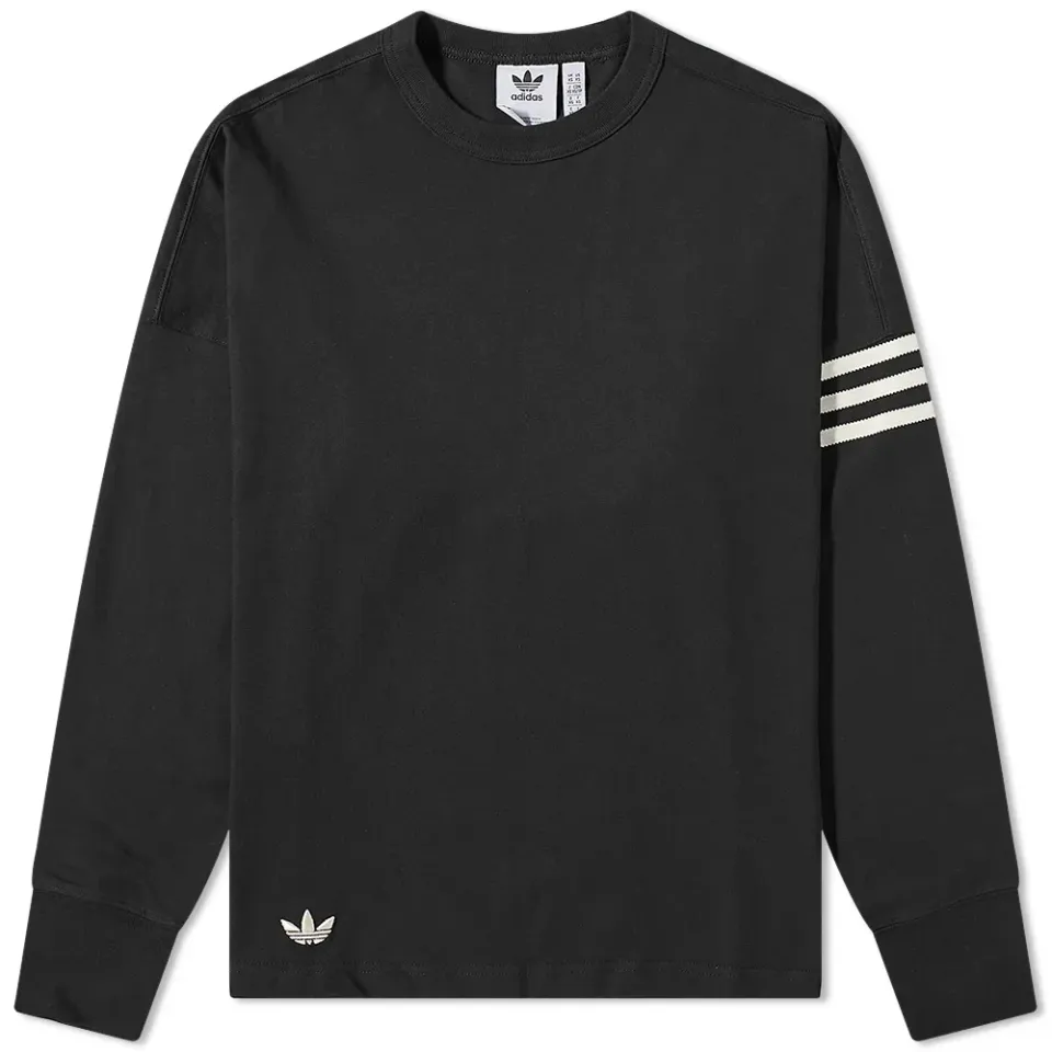 Long Sleeve Neuclassics T-Shirt