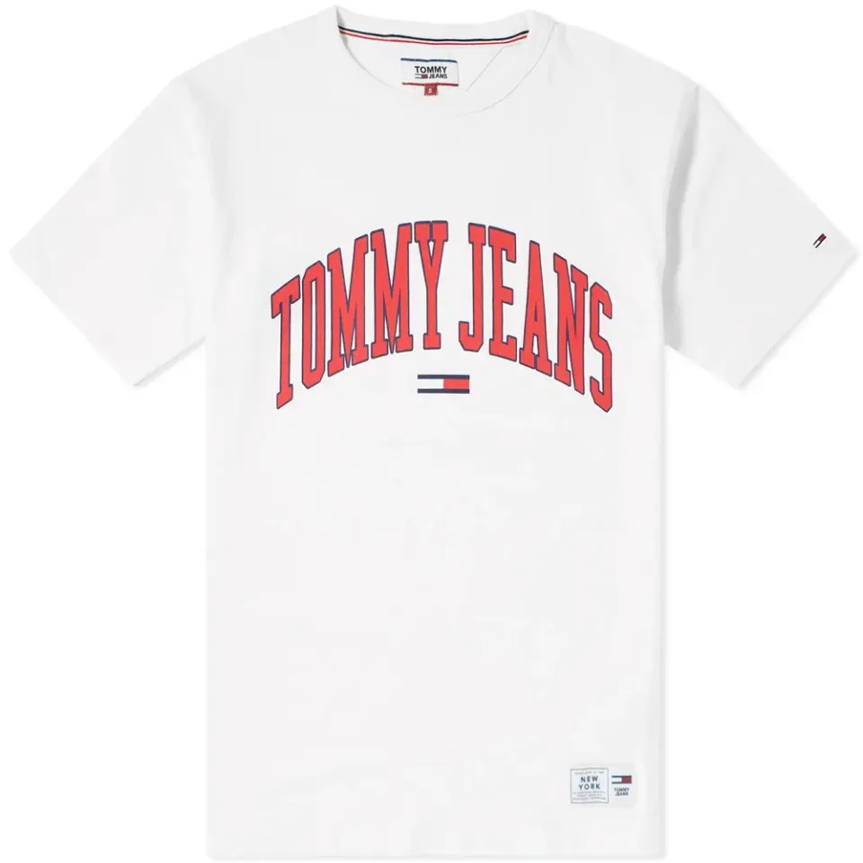 Collegiate Tee