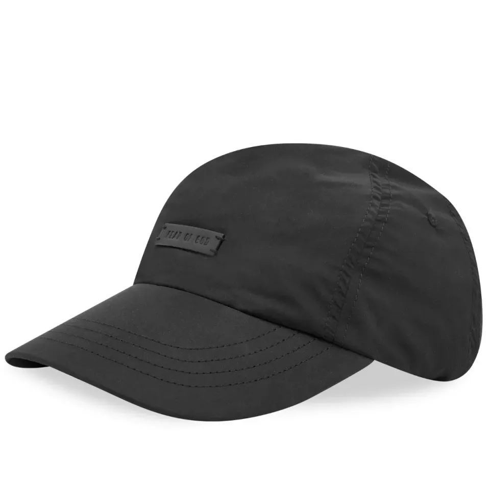 8th Baseball Cap