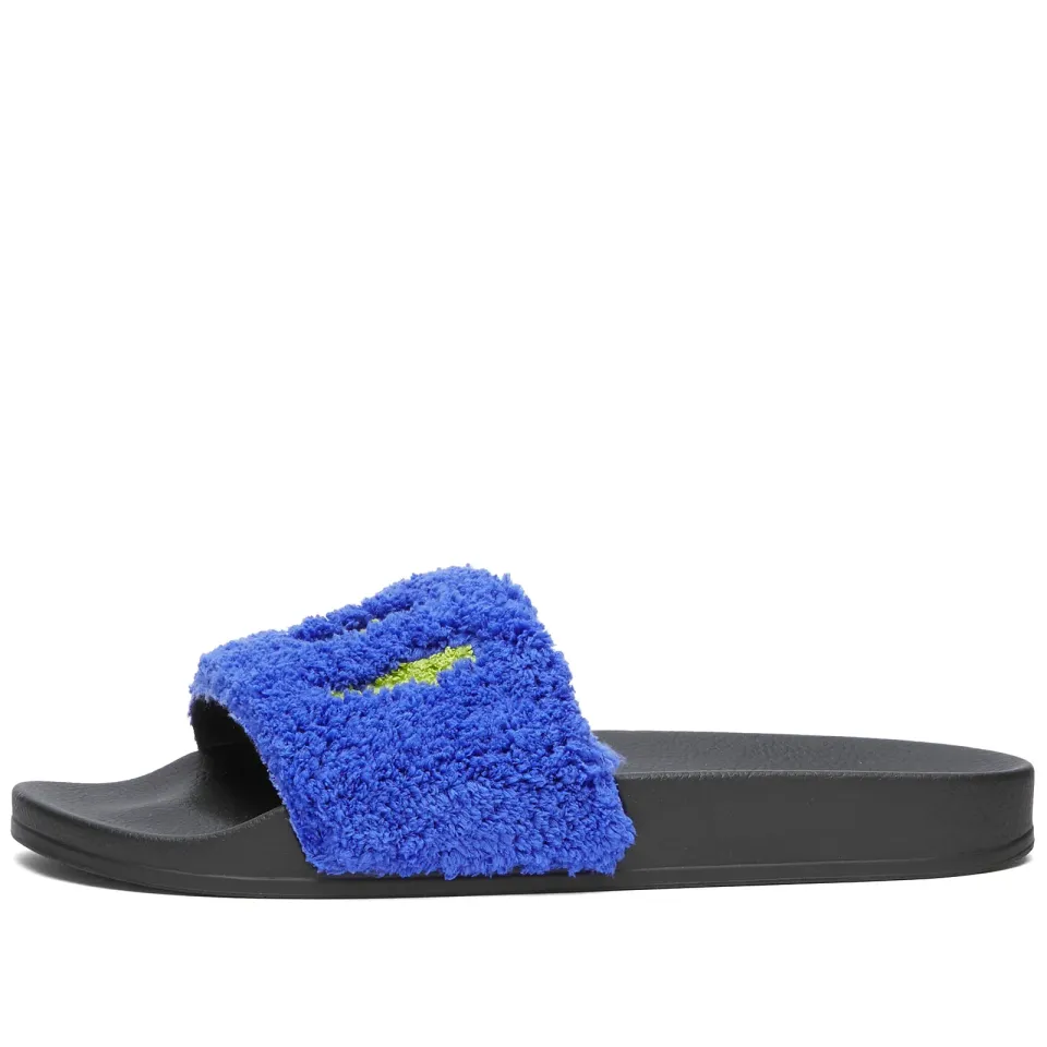 Borg Logo Slides