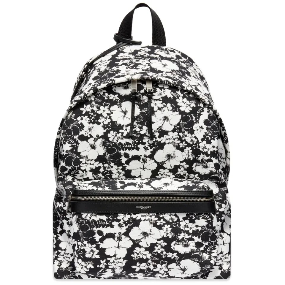 Palm City Backpack