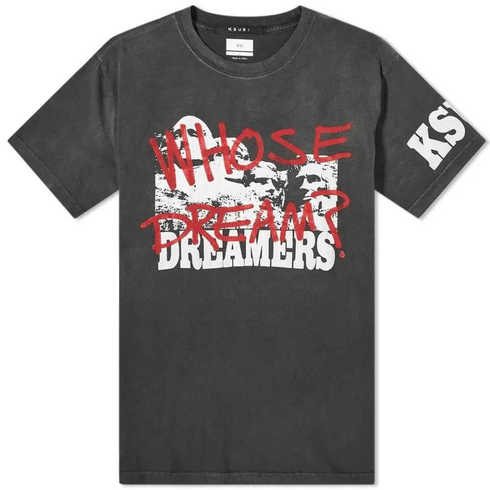 Dreamers Kash T-Shirt