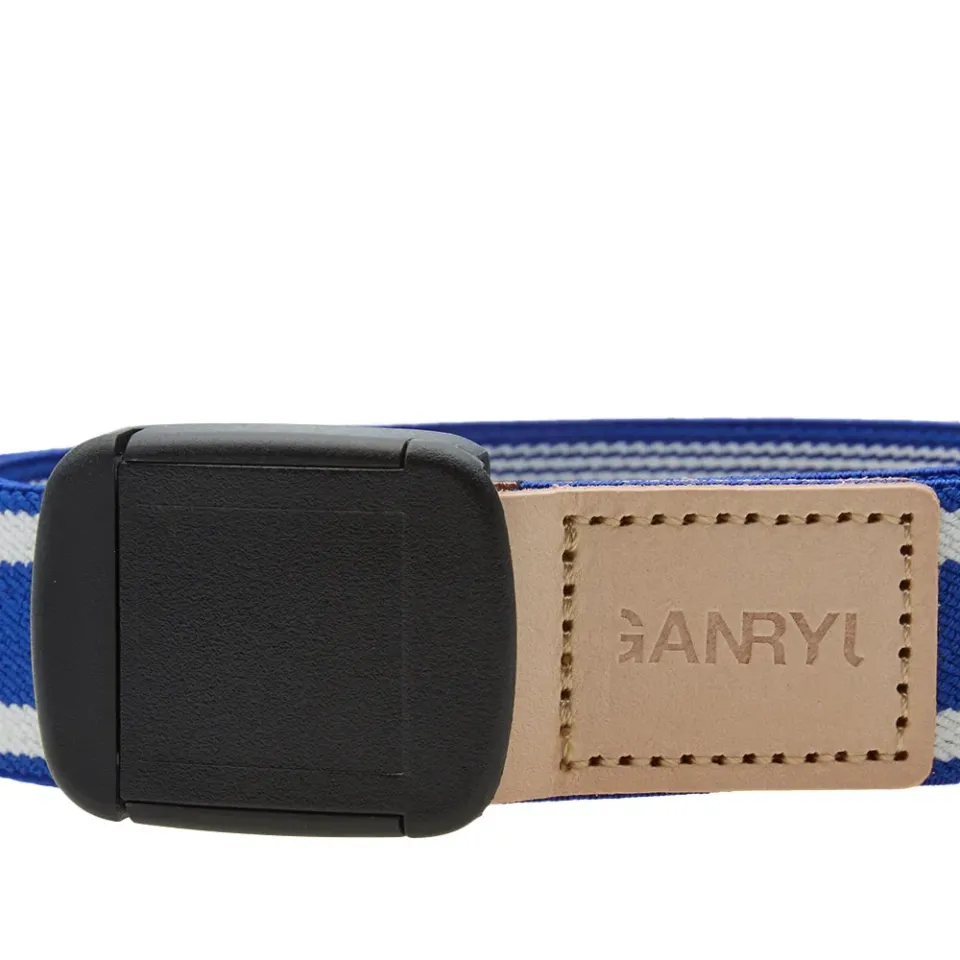 Elastic Belt