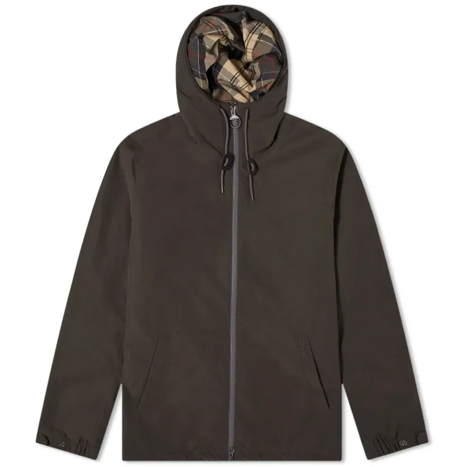 Dillon Jacket